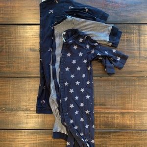 3-9 Month Boy Bundle
